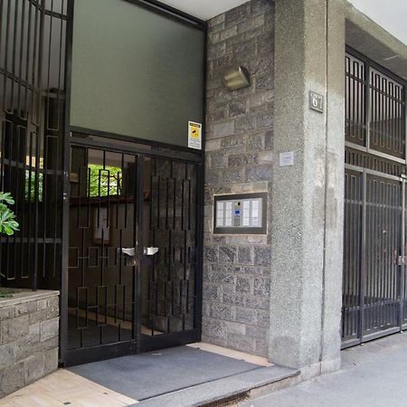The Hideaway City House 밀라노 외부 사진