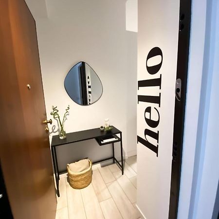 The Hideaway City House 밀라노 외부 사진