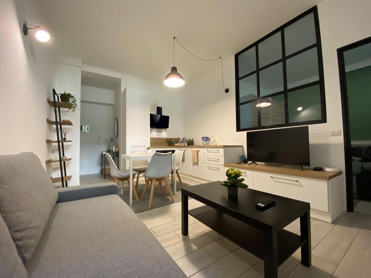 The Hideaway City House 밀라노 외부 사진