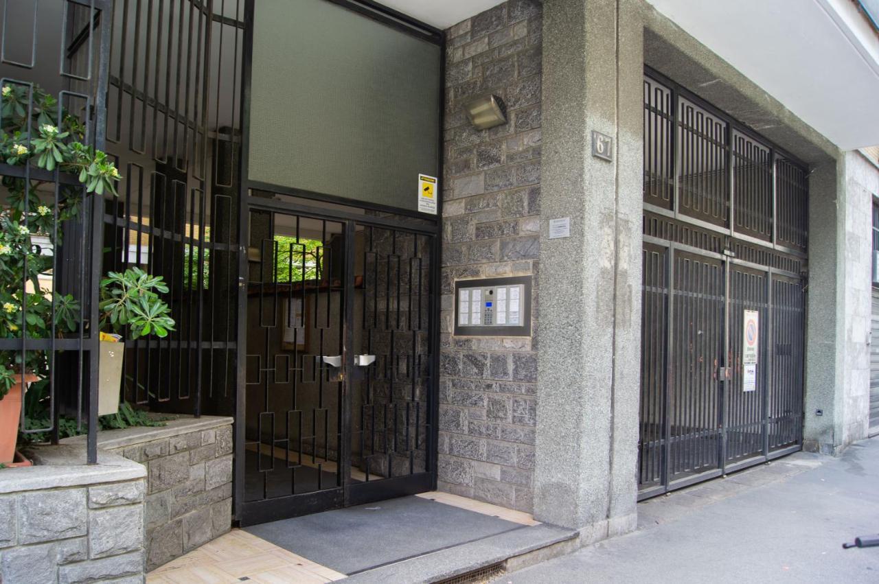 The Hideaway City House 밀라노 외부 사진