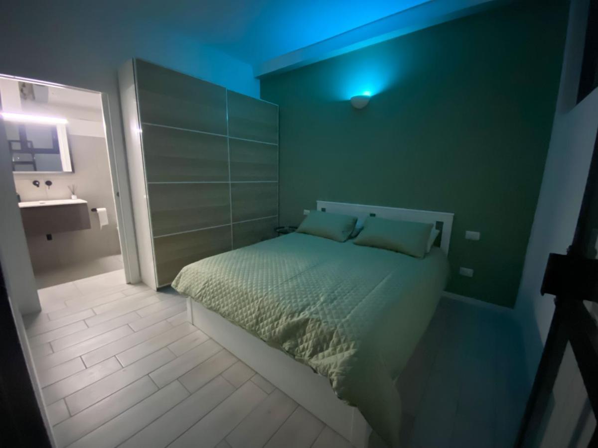 The Hideaway City House 밀라노 외부 사진