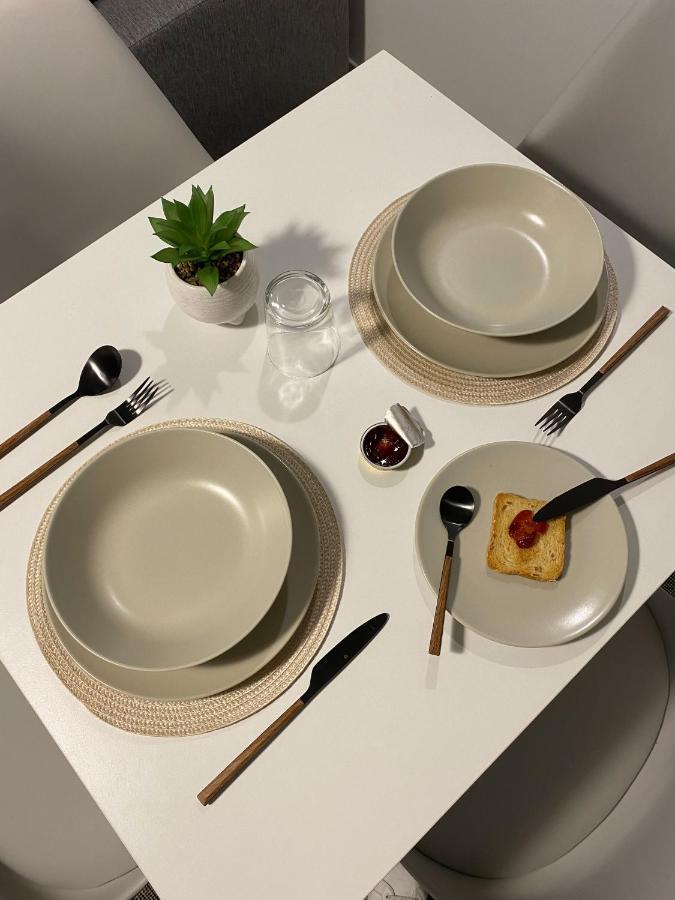 The Hideaway City House 밀라노 외부 사진
