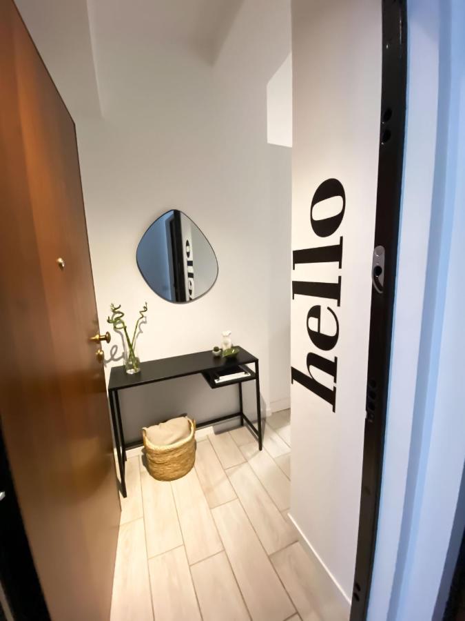 The Hideaway City House 밀라노 외부 사진