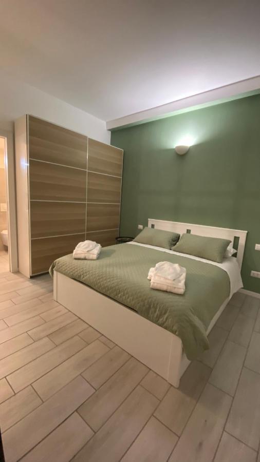 The Hideaway City House 밀라노 외부 사진
