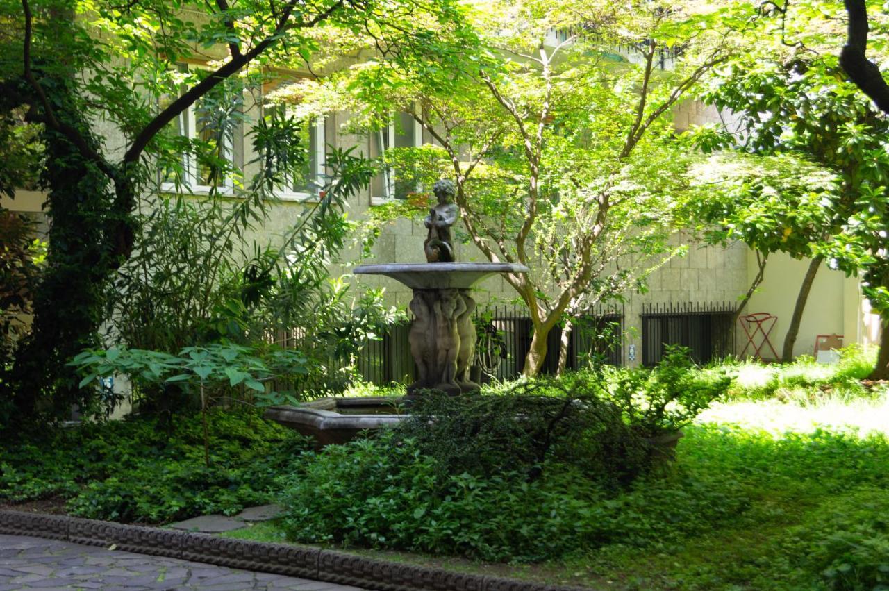 The Hideaway City House 밀라노 외부 사진