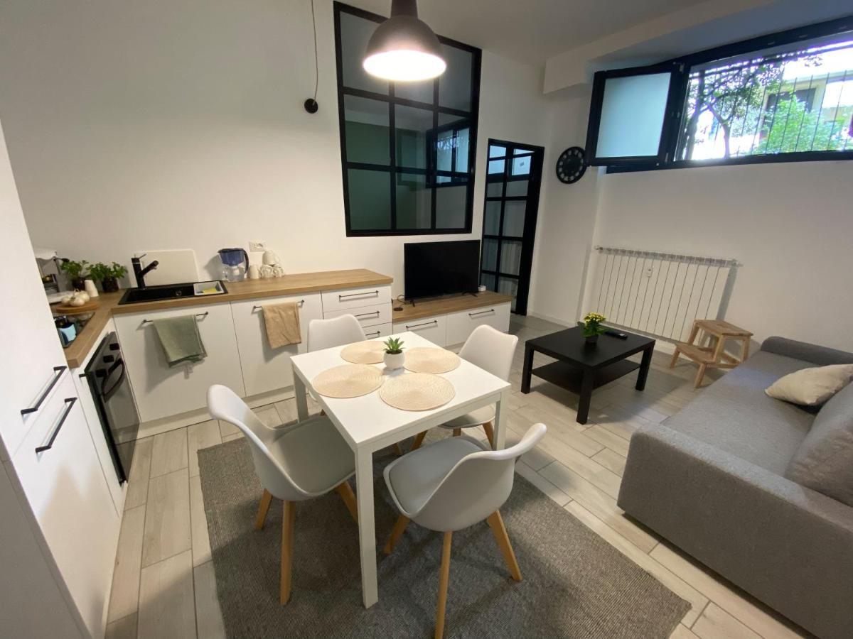 The Hideaway City House 밀라노 외부 사진