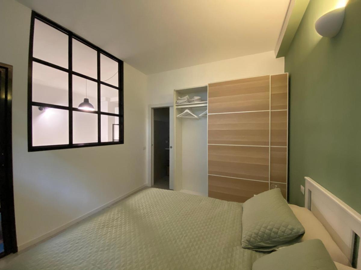 The Hideaway City House 밀라노 외부 사진