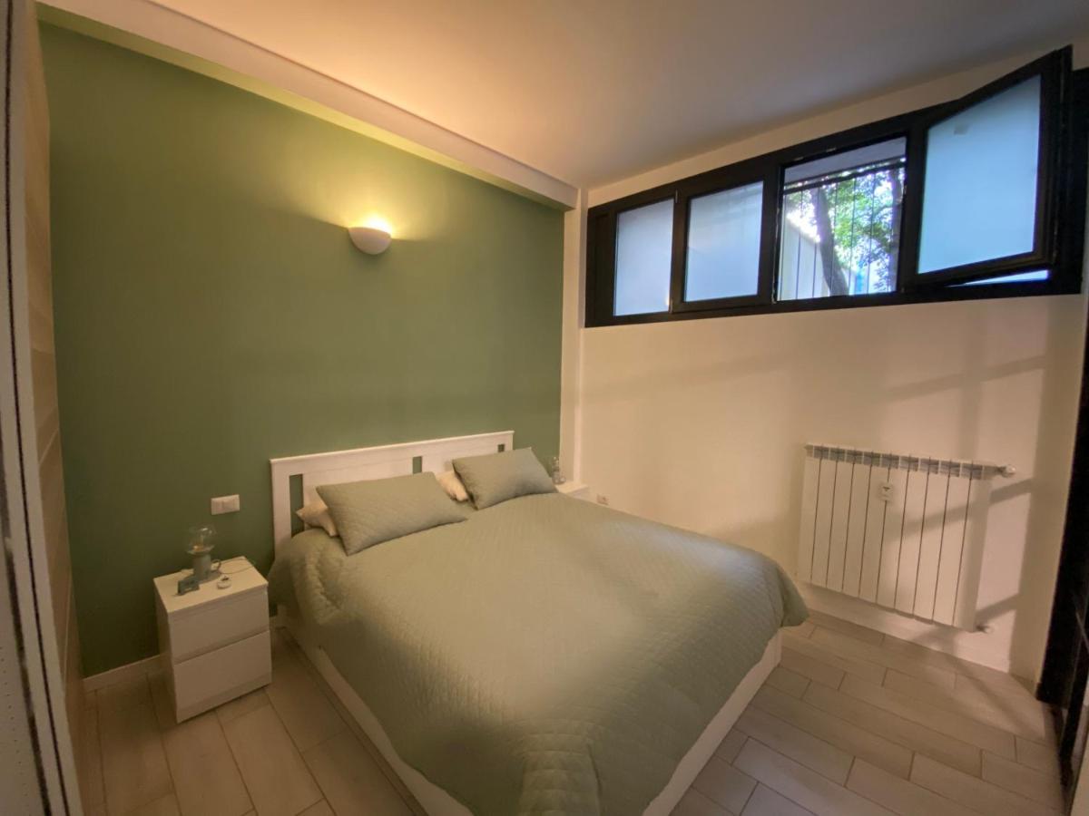 The Hideaway City House 밀라노 외부 사진