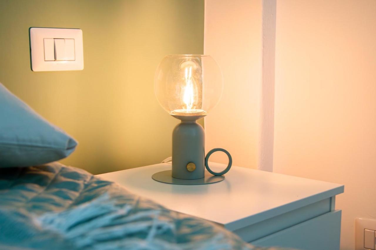 The Hideaway City House 밀라노 외부 사진